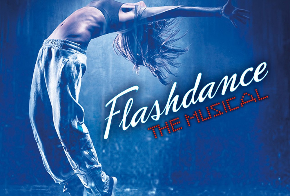 Flashdance! Inglese a ritmo di musical