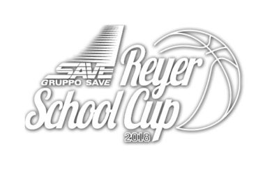 #RedazioneWeb: Reyer School Cup without Plastic