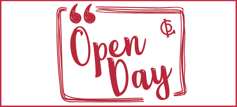 OpenDay 2019-2020