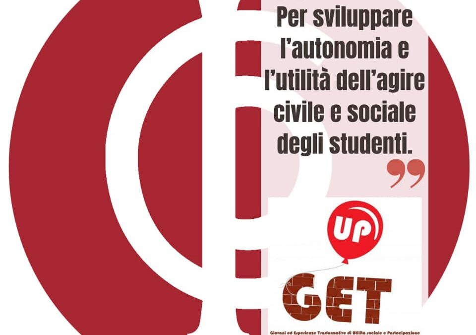 PROGETTO GET UP
