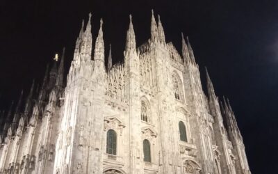 Esplorando Milano: Un Viaggio Tra Storia, Arte e Innovazione